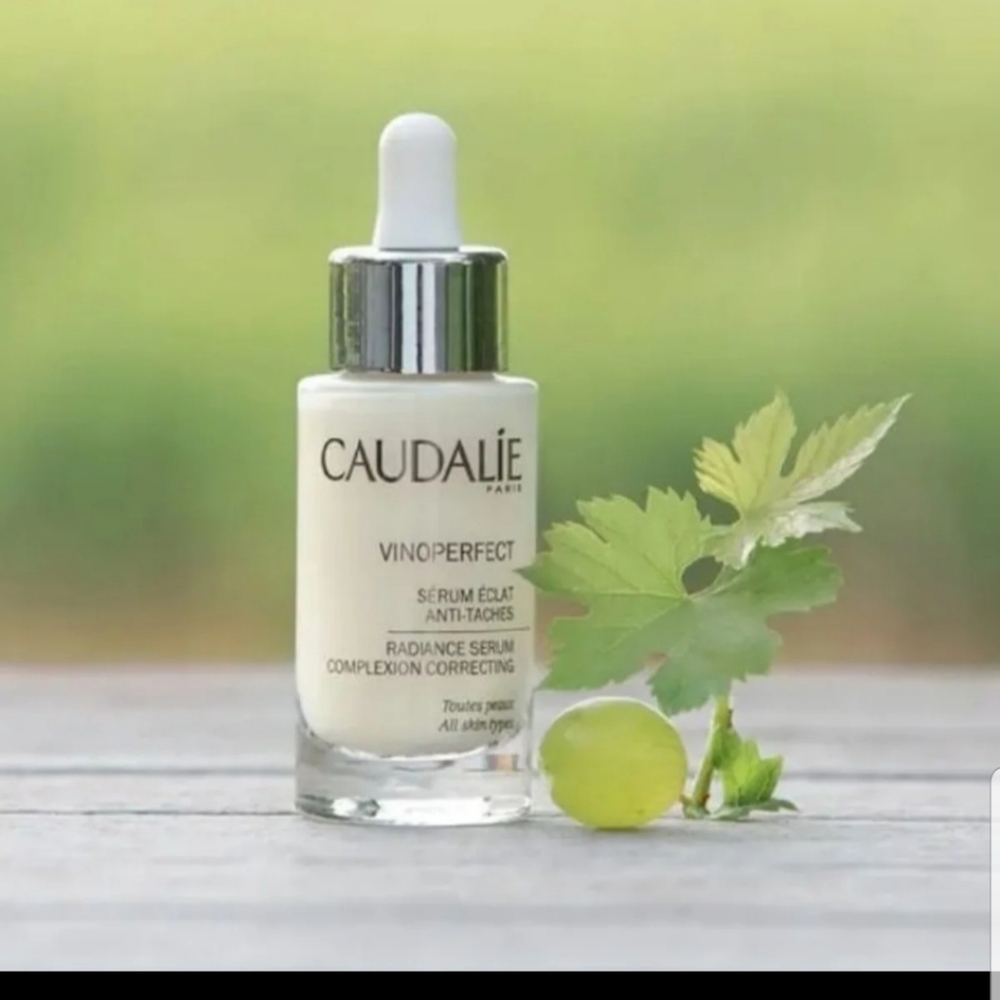 CAUDALIE PARIS Vinoperfect Anti Dark Spot